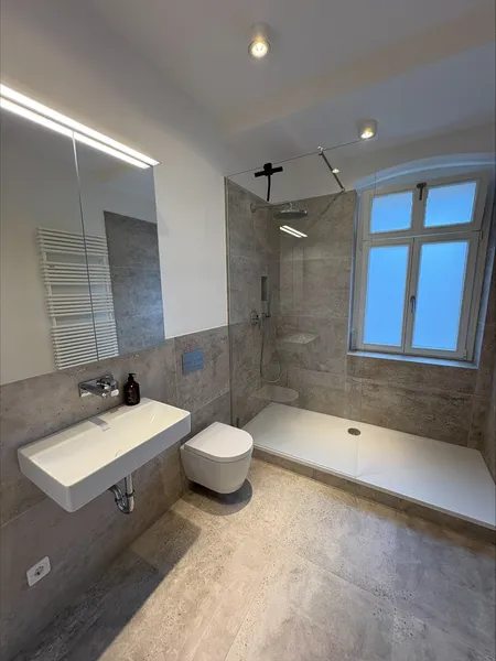 Alltagstaugliche 2-Zimmer-Wohnung in zentraler Lage von Berlin-Kreuzberg — photo 1